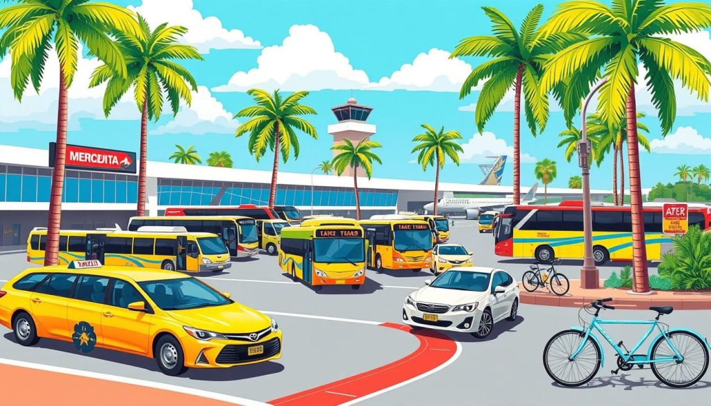Ponce transportation guide Ponce transportation guide