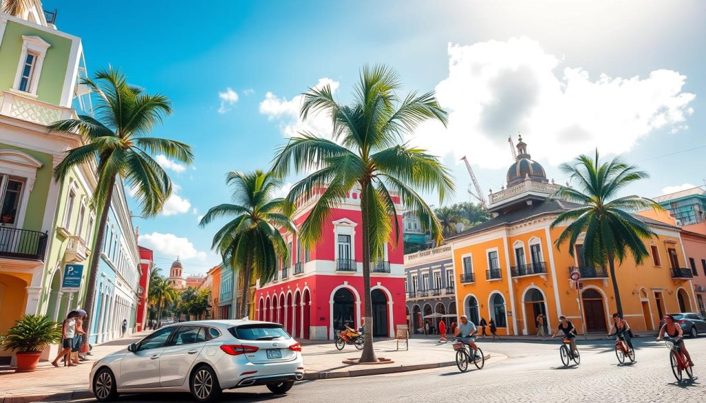 Ponce transportation guide Ponce transportation guide