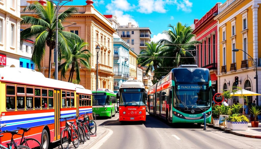 Ponce transportation solutions Ponce transportation solutions