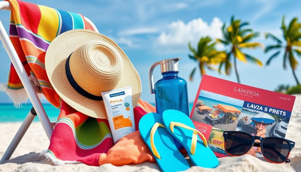 Ponce travel essentials Ponce travel essentials