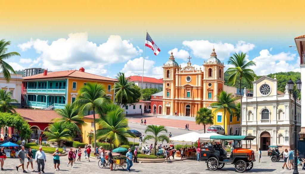Ponce travel guide Ponce travel guide