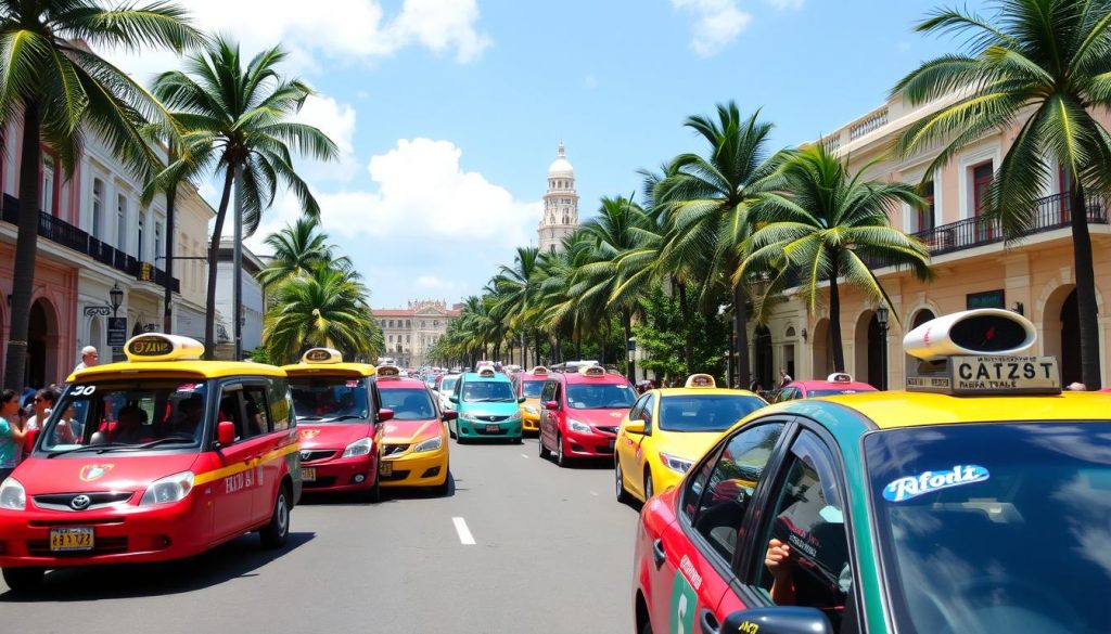 Ponce travel options Ponce travel options