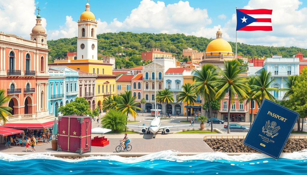 Ponce travel requirements Ponce travel requirements