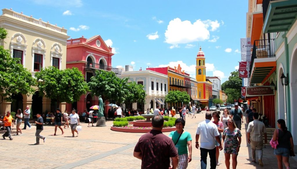 Ponce travel safety tips Ponce travel safety tips