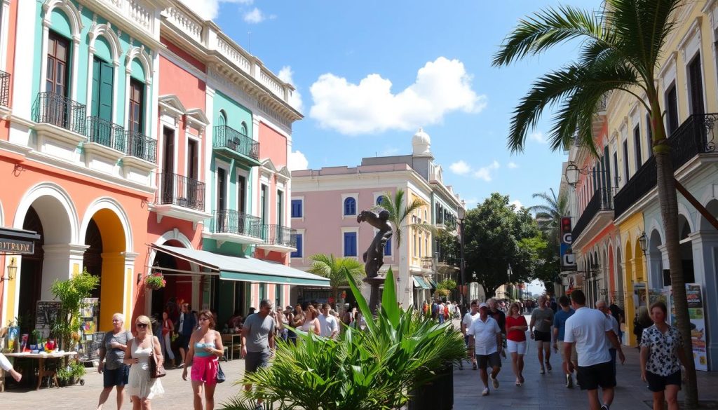 Ponce travel tips Ponce travel tips