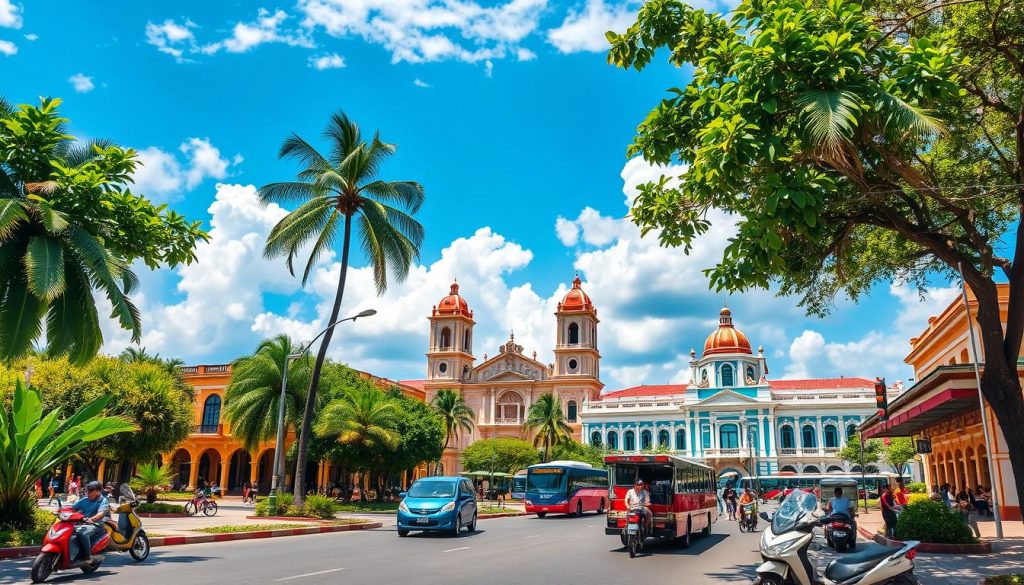 Ponce travel tips Ponce travel tips