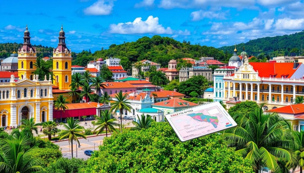 Ponce travel visa requirements Ponce travel visa requirements