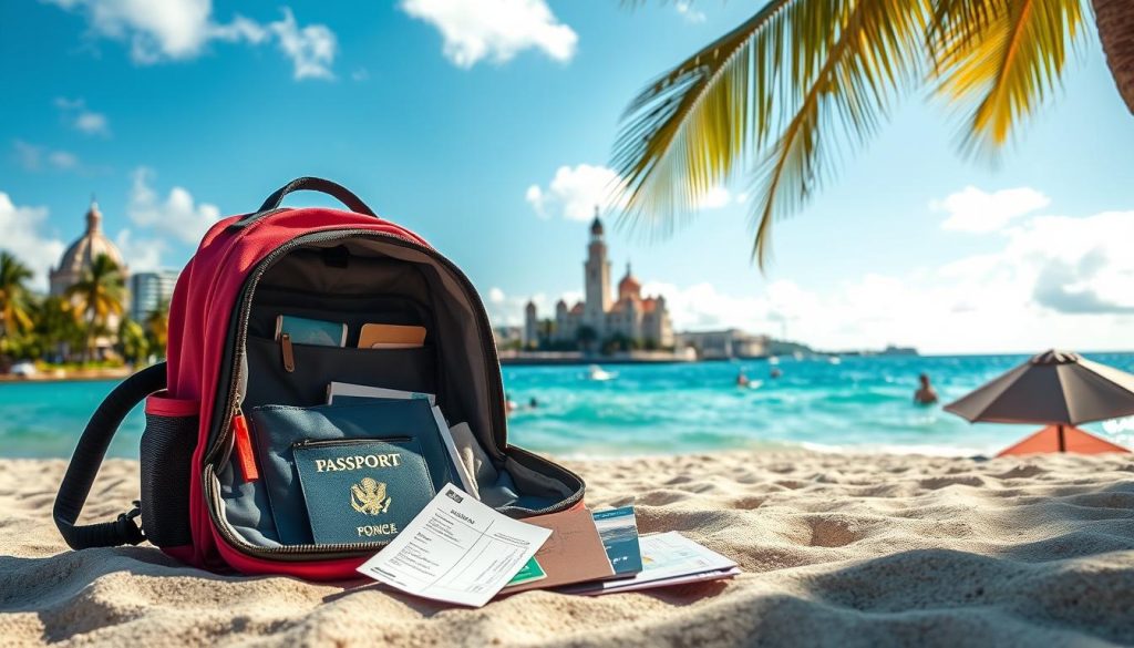 Ponce visa requirements Ponce visa requirements