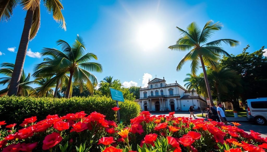 Ponce weather season Ponce weather season