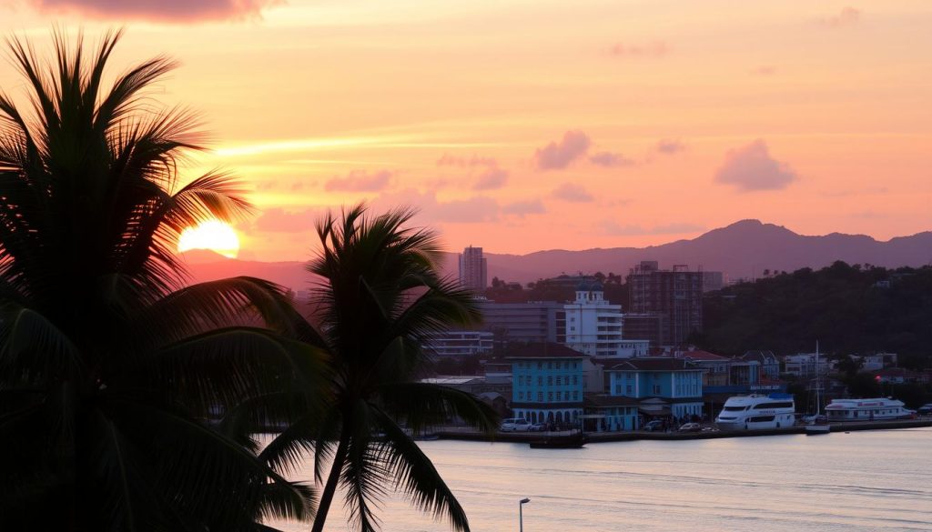 Port of Spain Trinidad Port of Spain Trinidad