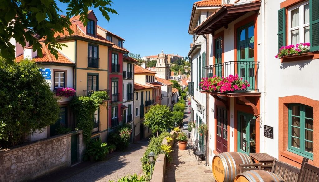 Porto accommodation Porto accommodation