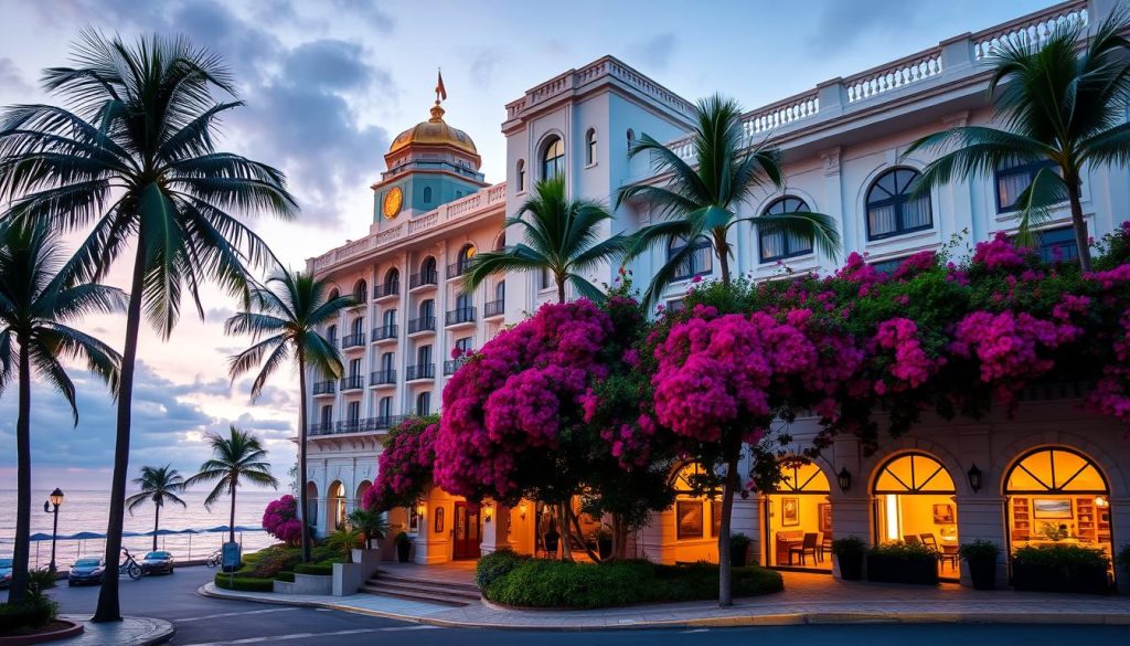 Premium hotels San Juan Premium hotels San Juan
