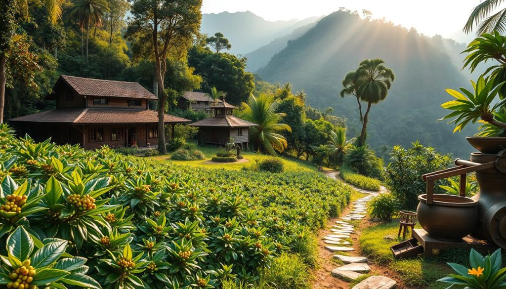 Private Coffee Hacienda Tours Private Coffee Hacienda Tours