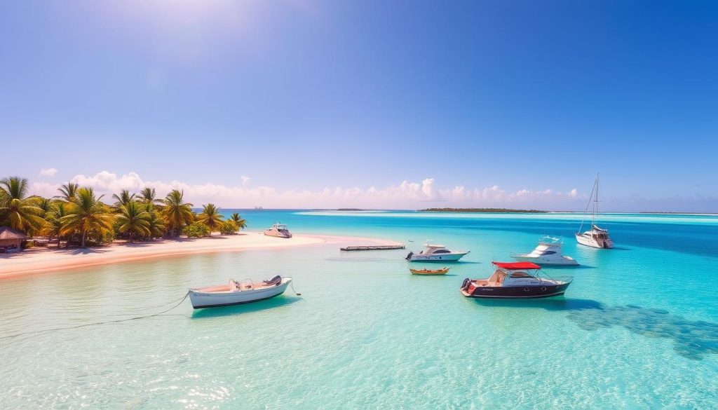 Private boat charters in Eleuthera Private boat charters in Eleuthera
