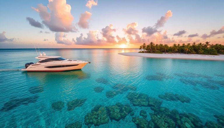 Private boat charters in Eleuthera