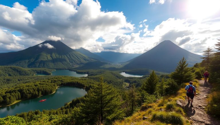 Pucon Itinerary 5 Days