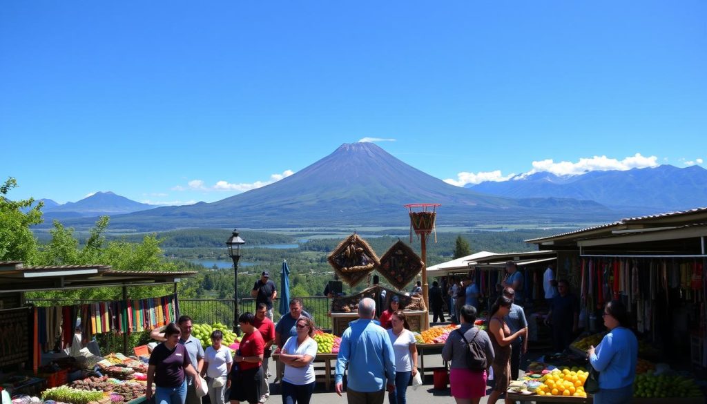 Pucon itinerary 5 days Pucon itinerary 5 days