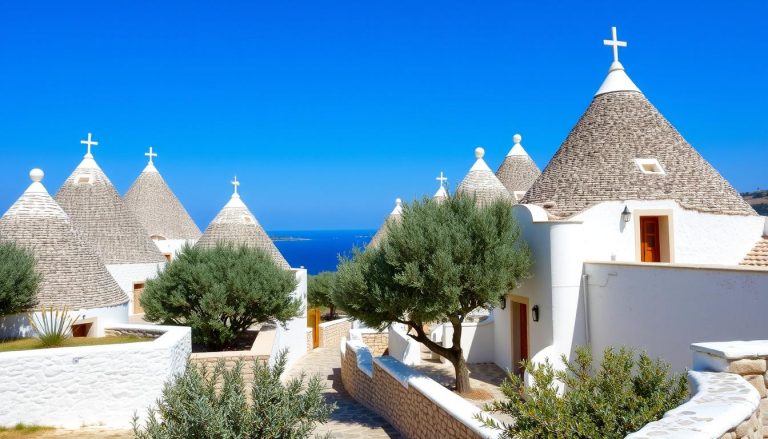 Puglia s Pristine Coast Italy s Underrated Gem