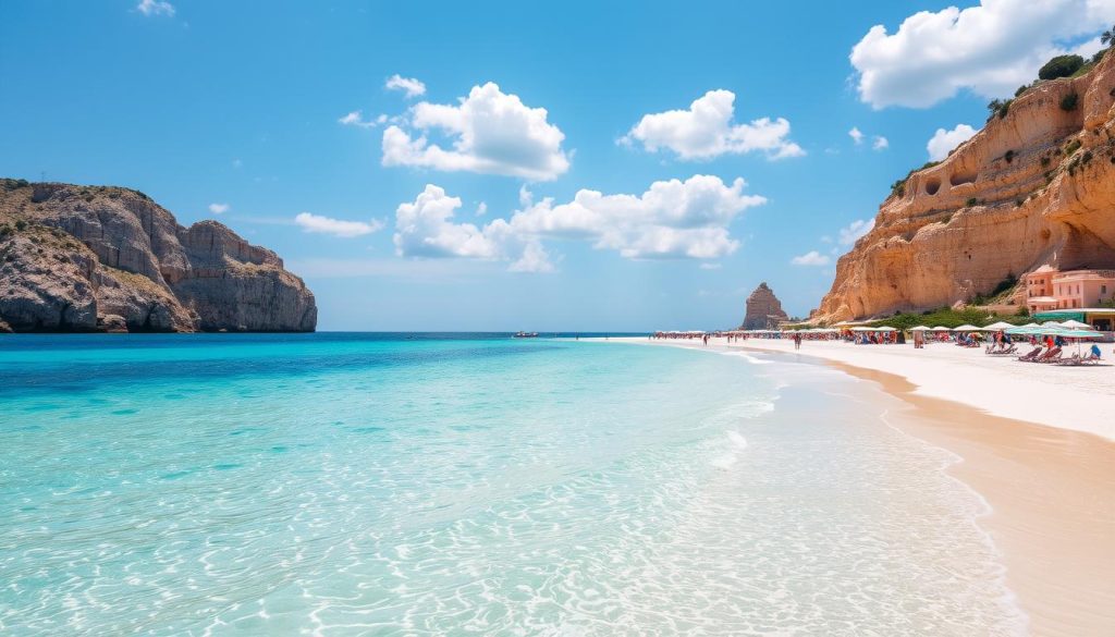 Puglia beaches Puglia beaches