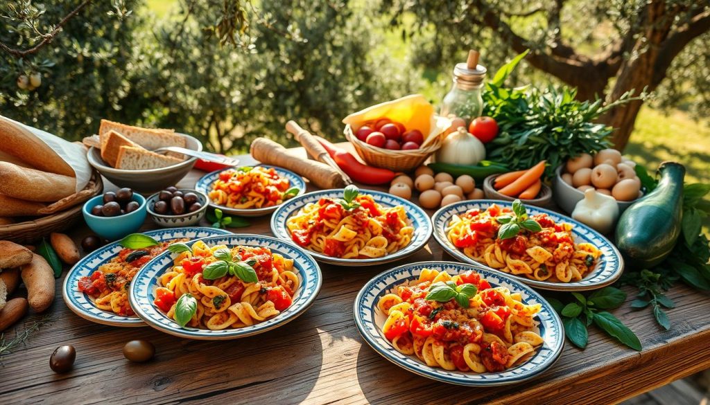 Puglia cuisine Puglia cuisine