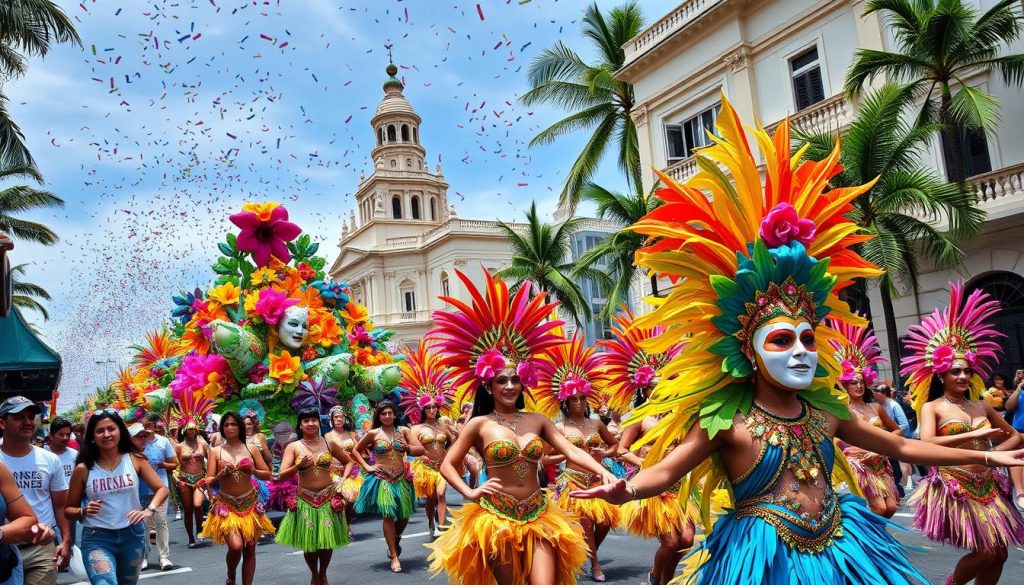 Recife Carnival Recife Carnival