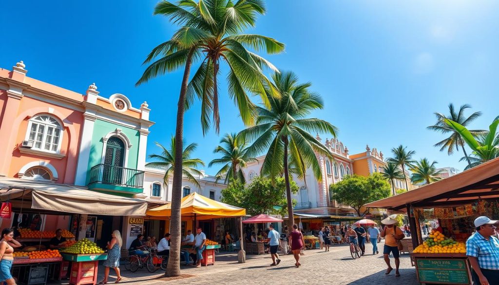 Recife Travel Tips Recife Travel Tips