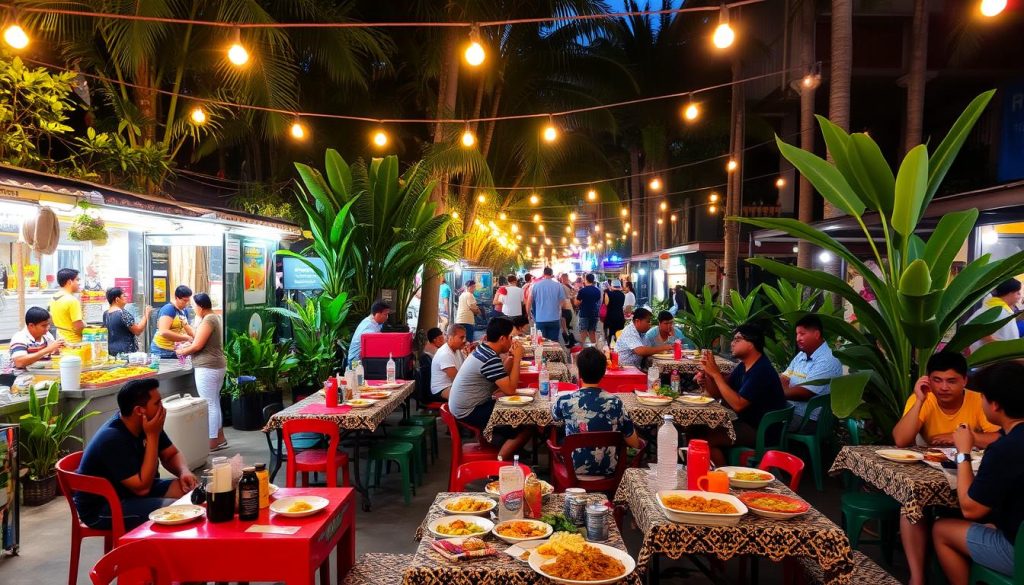 Recife dining experiences Recife dining experiences