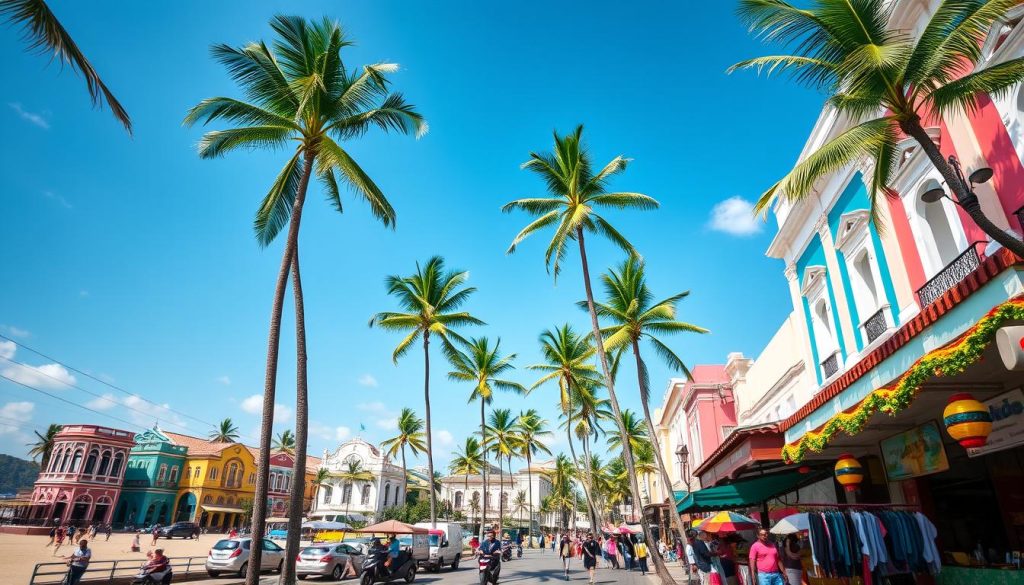 Recife vacation itinerary Recife vacation itinerary