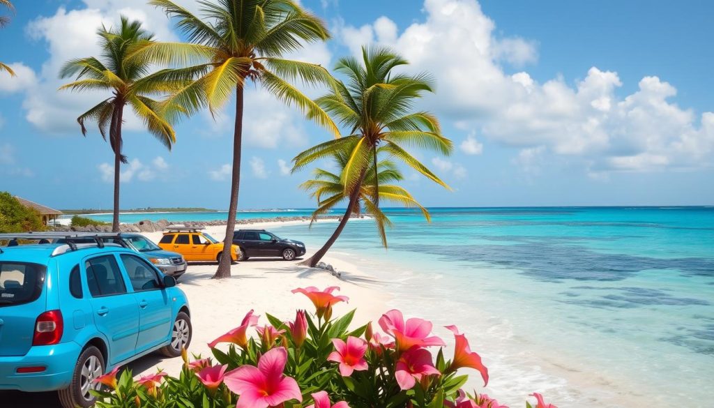 Rental cars availability in Vieques Rental cars availability in Vieques