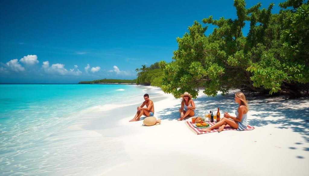 Responsible travel Eleuthera Responsible travel Eleuthera