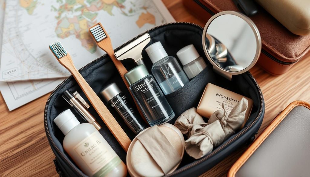 Reusable Toiletries Reusable Toiletries