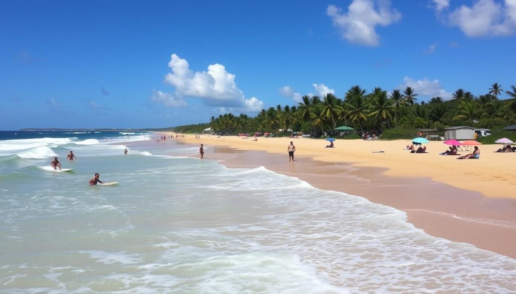 Rincón PR beach weather Rincón PR beach weather