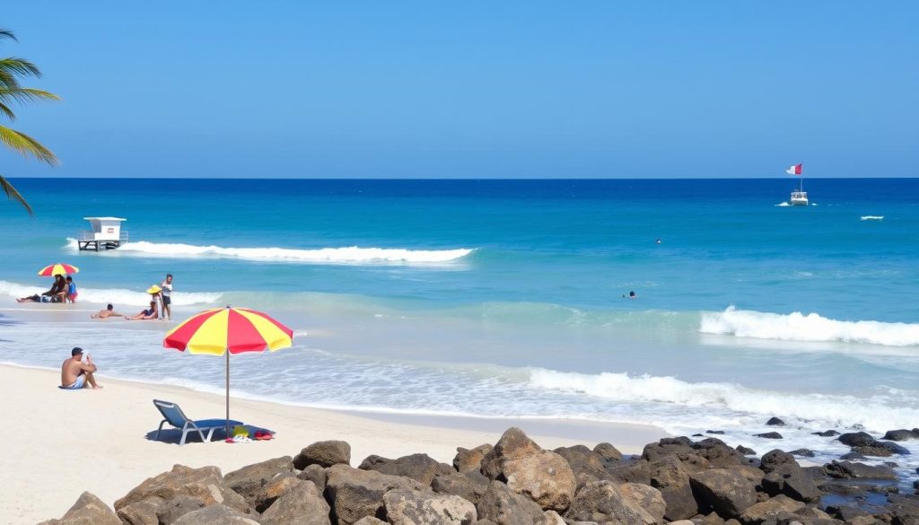 Rincón Puerto Rico beach safety tips Rincón Puerto Rico beach safety tips