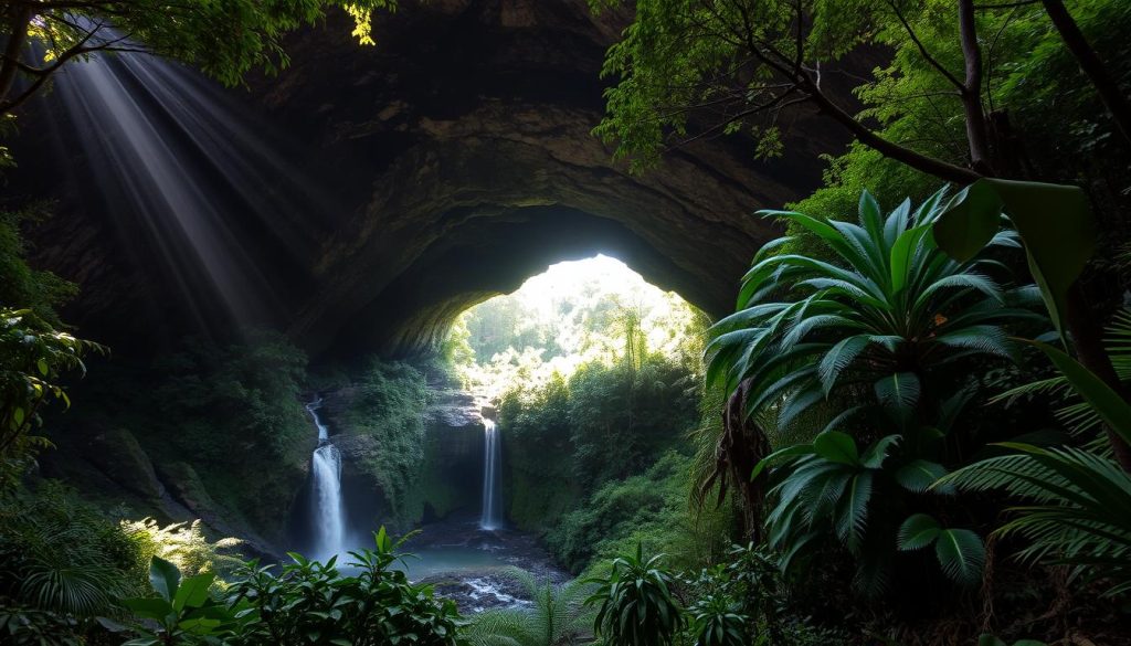 Rio Camuy Cave Park Rio Camuy Cave Park
