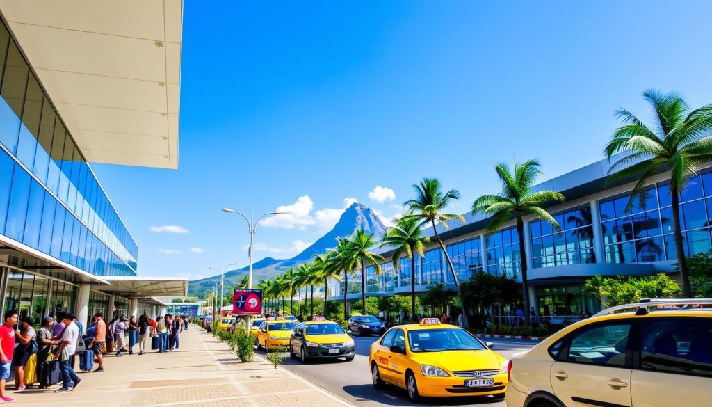 Rio de Janeiro airport transfer Rio de Janeiro airport transfer