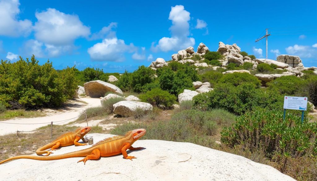Rock Iguana Conservation Rock Iguana Conservation