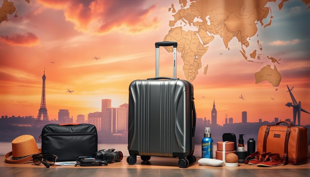 Rolling Carry-On Luggage Rolling Carry-On Luggage