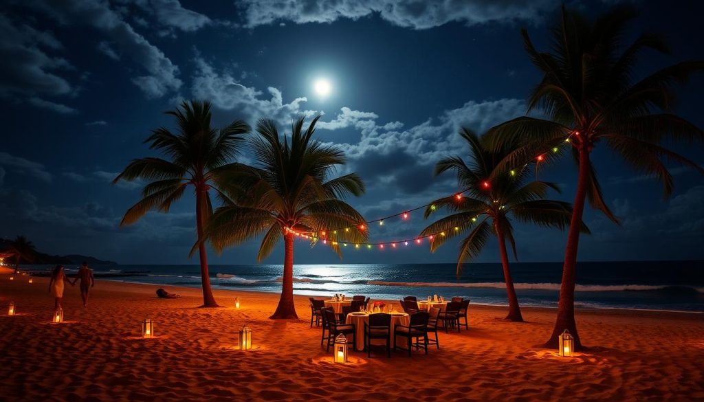 Romantic Things to Do for Couples in San Juan After Dark Romantic Things to Do for Couples in San Juan After Dark