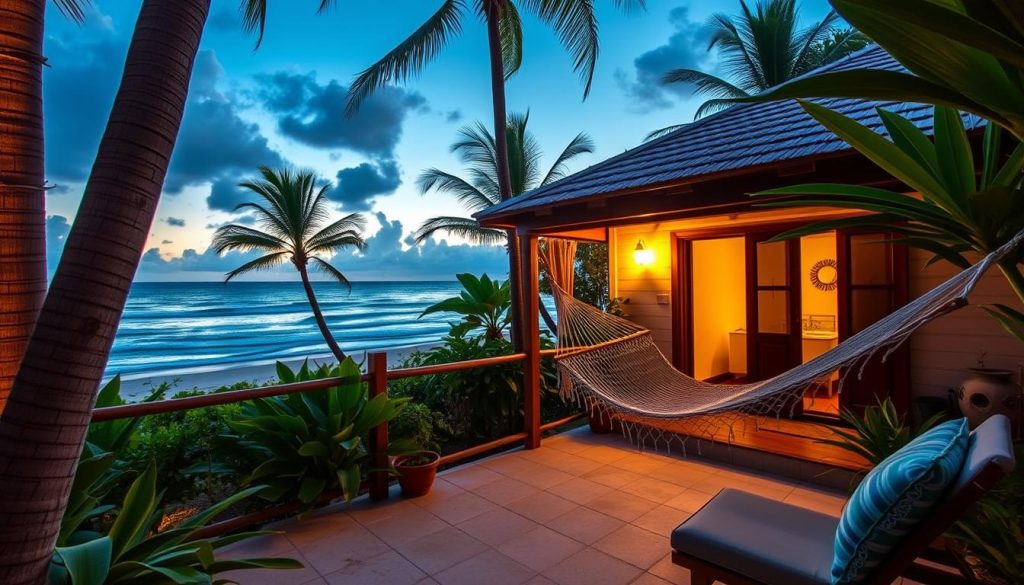 Romantic accommodation for couples in Vieques Romantic accommodation for couples in Vieques