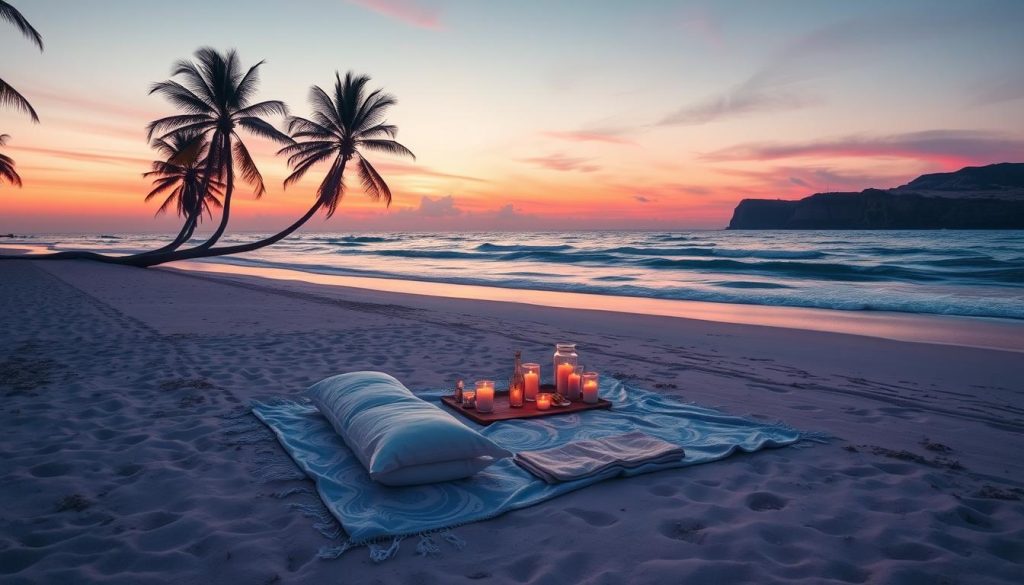 Romantic beaches in Eleuthera Romantic beaches in Eleuthera