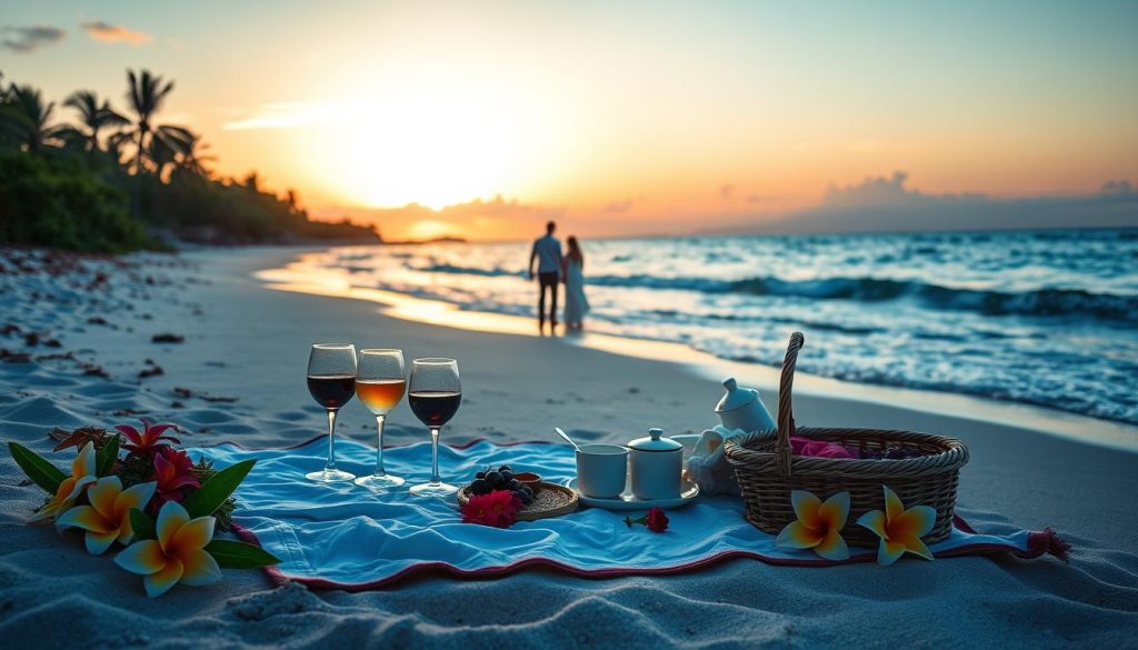 Romantic date ideas in Vieques Romantic date ideas in Vieques