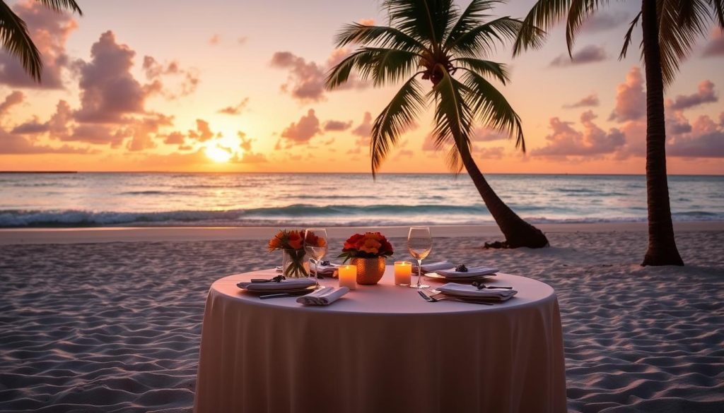 Romantic dining guide Romantic dining guide