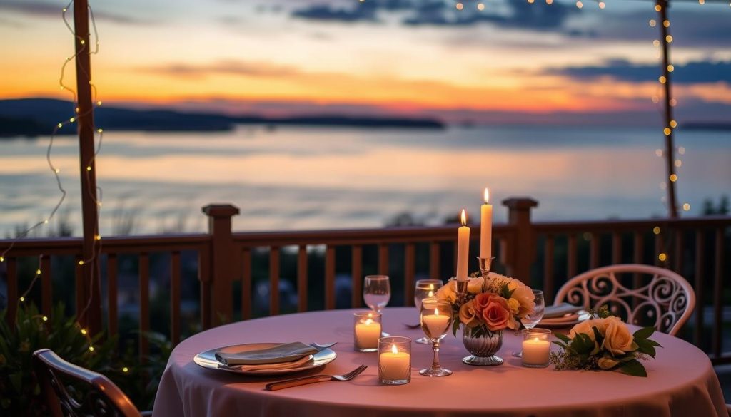 Romantic dinner reservations Freeport ME Romantic dinner reservations Freeport ME