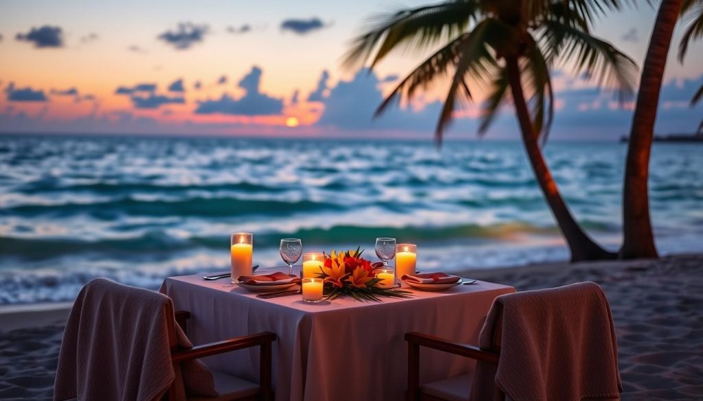 Romantic dinner spots Romantic dinner spots