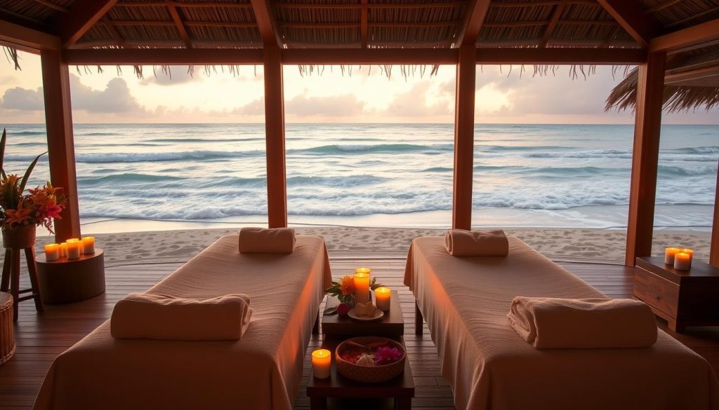 Romantic getaways in San Juan Romantic getaways in San Juan
