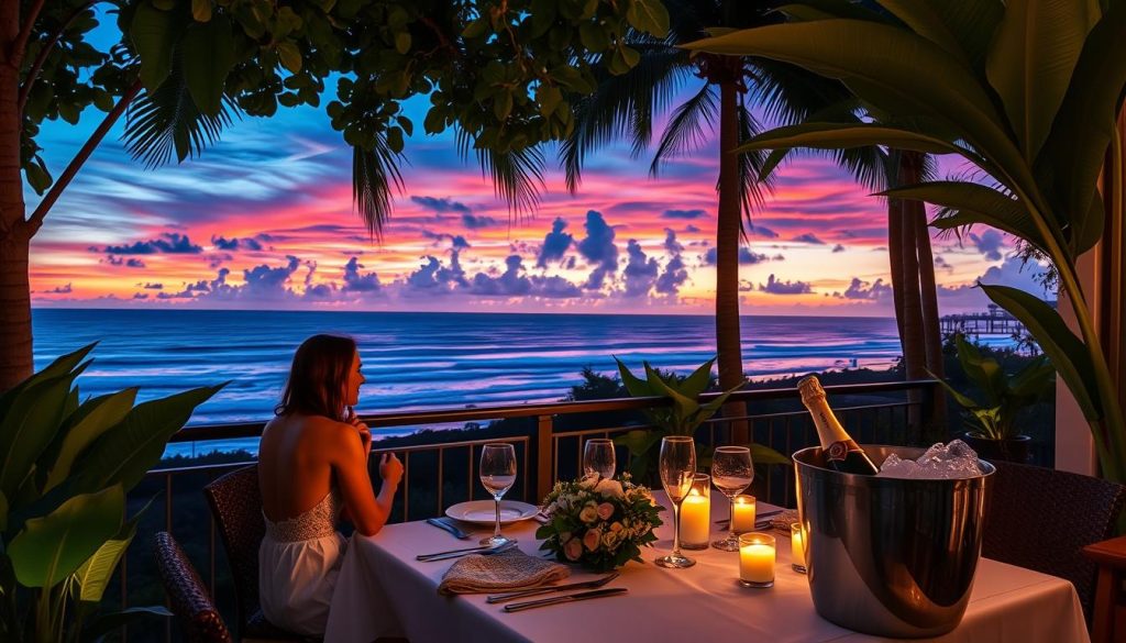 Romantic getaways in San Juan Romantic getaways in San Juan