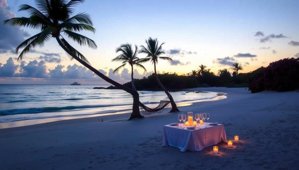 Romantic getaways in Vieques Romantic getaways in Vieques