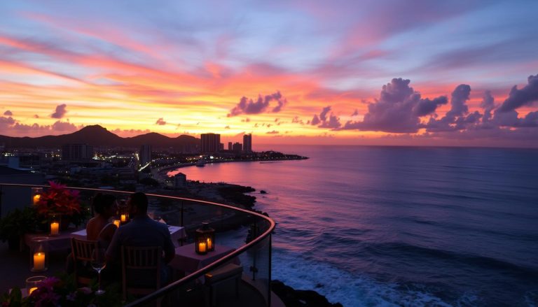 Romantic things to do for couples in San Juan