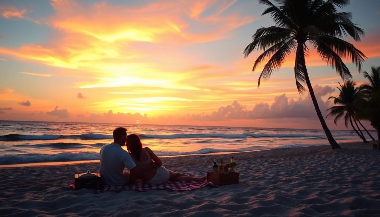Romantic things to do in Cienfuegos for couples?