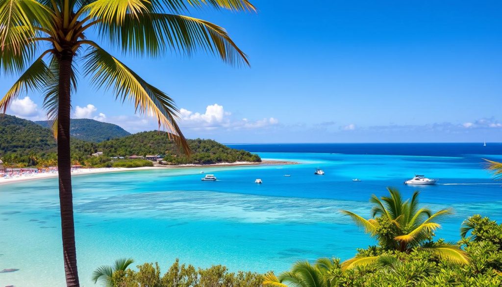 Rosario Island tours Rosario Island tours